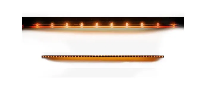 26414 – RECON ACCESS Multi Purpose Light - LED, 62 Inch Length Running Light With Turn Signal Function Rocker Panel S...
